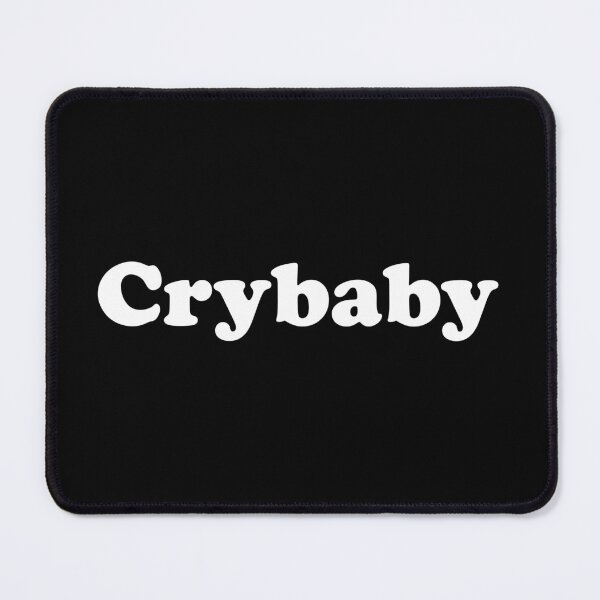 Item preview, Crybaby designed and sold by crenaviolena.