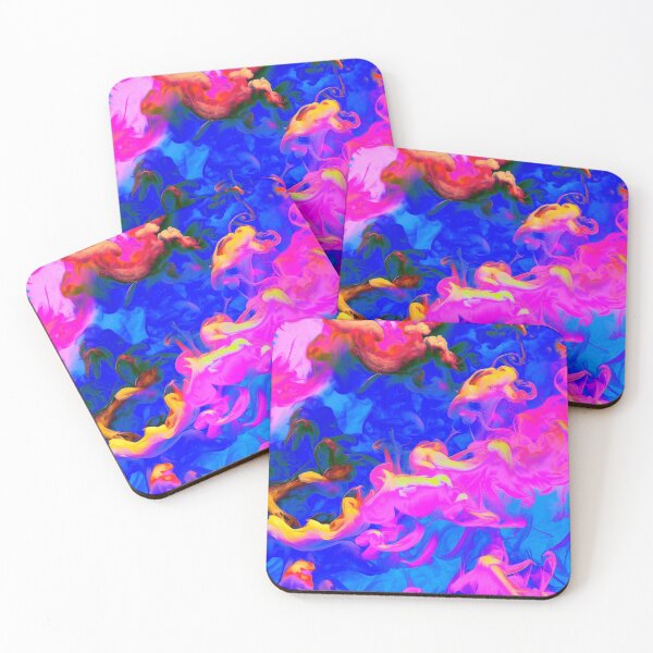 Item preview, Abstract Print designed and sold by larissa-myrie.