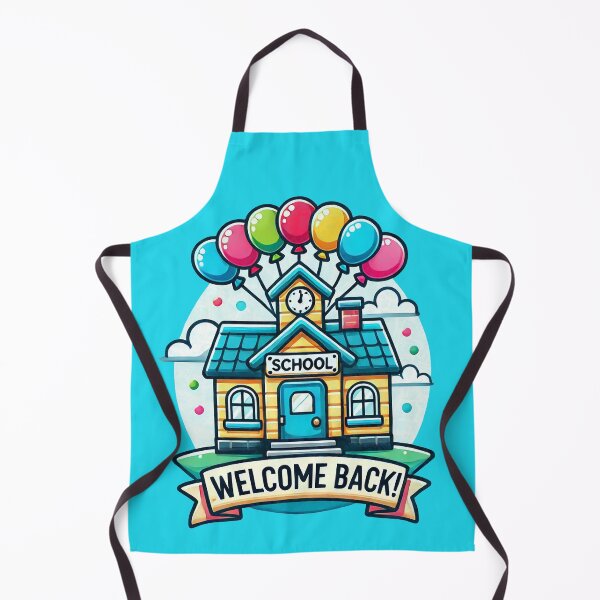 Item preview, Welcome Back to School! designed and sold by TeddVentures.