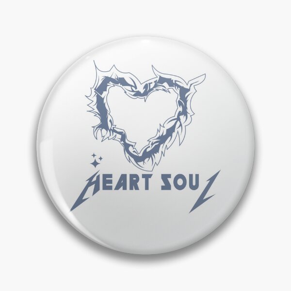 Item preview, Heart soul designed and sold by tsunamy.