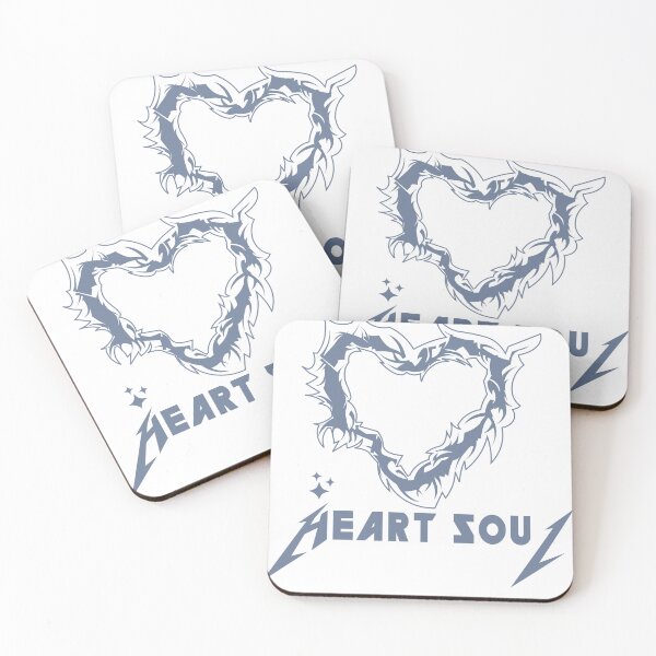 Item preview, Heart soul designed and sold by tsunamy.