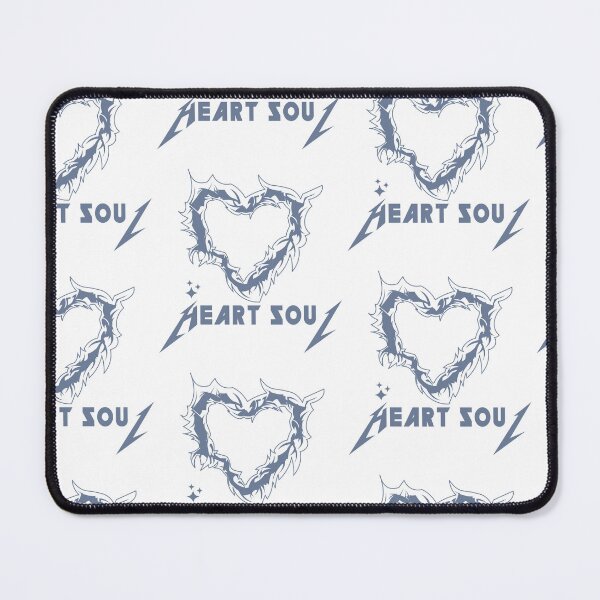 Item preview, Heart soul designed and sold by tsunamy.