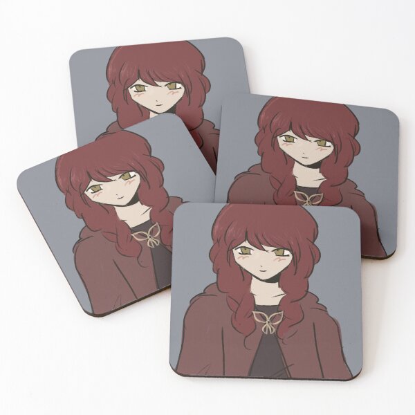 Item preview, Morgana [The House in Fata Morgana] designed and sold by storatics.