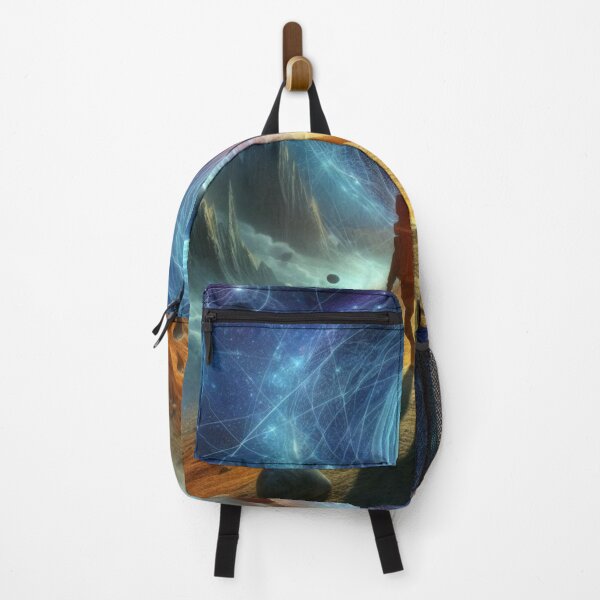 Item preview, Real Journey Through The Astral Plains. designed and sold by IrsathThaslima.