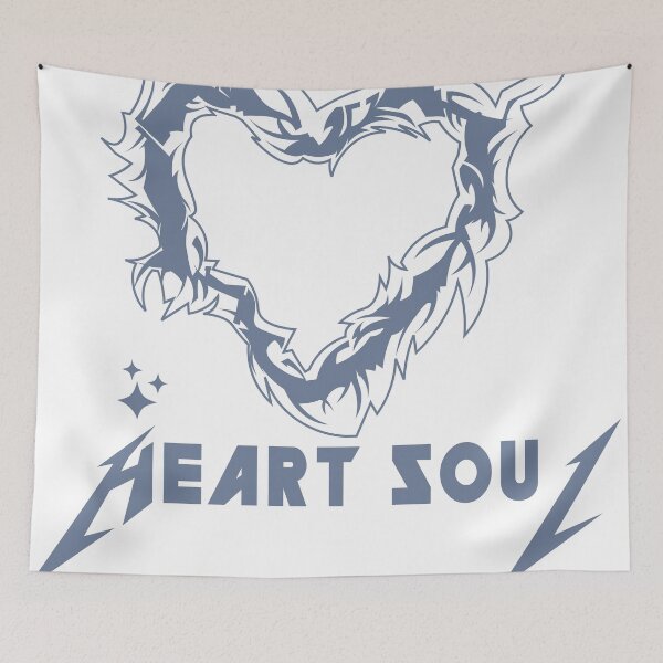 Item preview, Heart soul designed and sold by tsunamy.