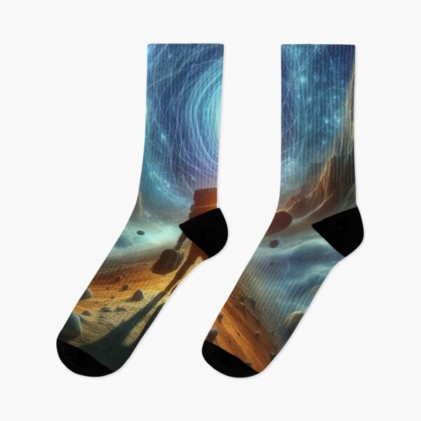 Item preview, Real Journey Through The Astral Plains. designed and sold by IrsathThaslima.