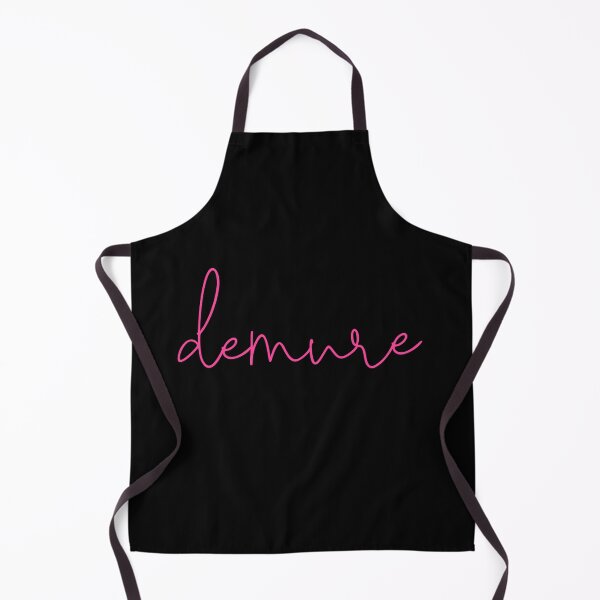 Item preview, Demure designed and sold by vyascreations.