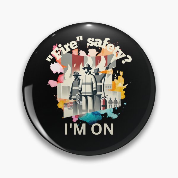 Item preview, Ignite Awareness designed and sold by ArchVibe.