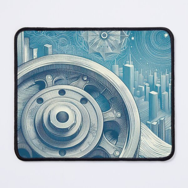 Item preview, Urban Orbit. designed and sold by lKurolAkiral.