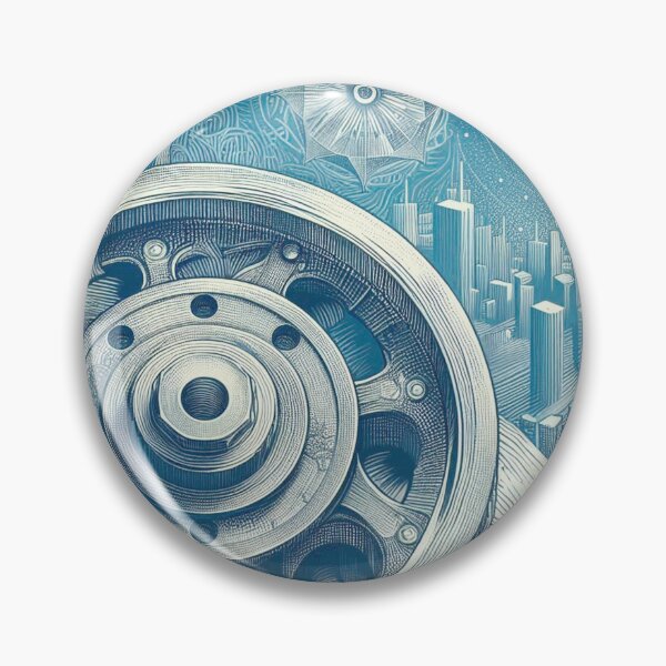 Item preview, Urban Orbit. designed and sold by lKurolAkiral.
