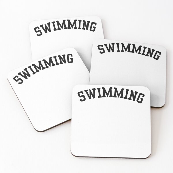 Item preview, Swimming Gift designed and sold by GardenistaShop.