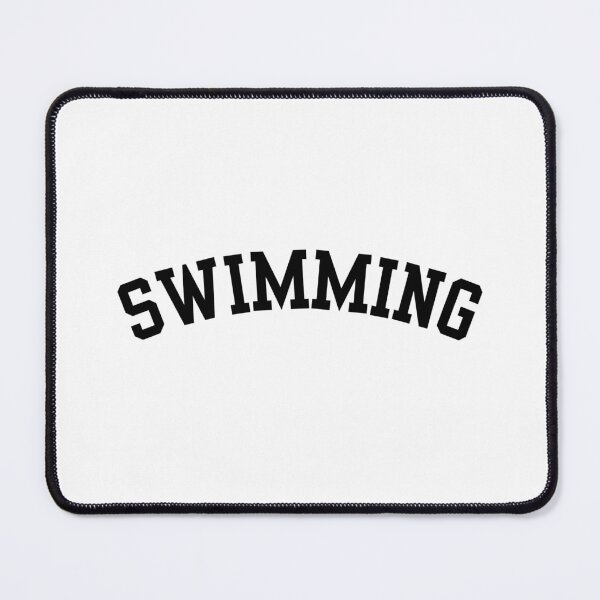 Item preview, Swimming Gift designed and sold by GardenistaShop.
