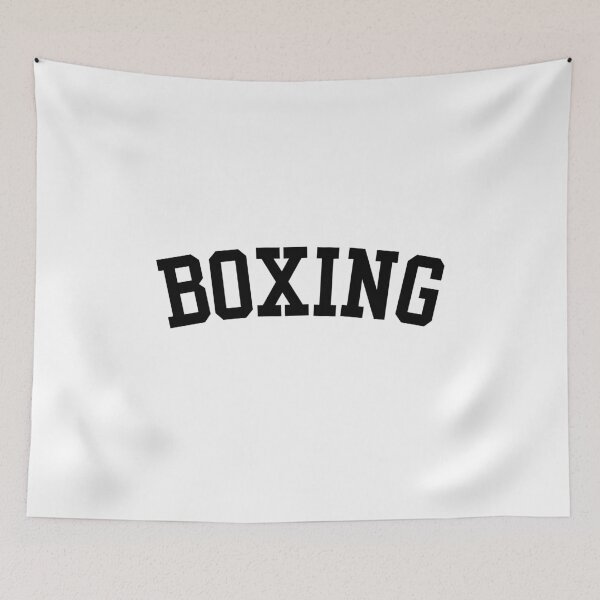 Item preview, Boxing Gift designed and sold by GardenistaShop.