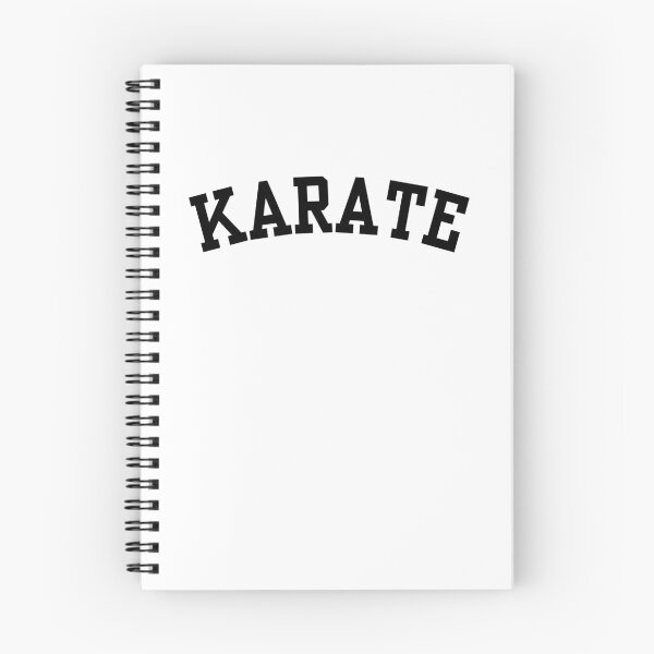 Item preview, Karate Gift designed and sold by GardenistaShop.