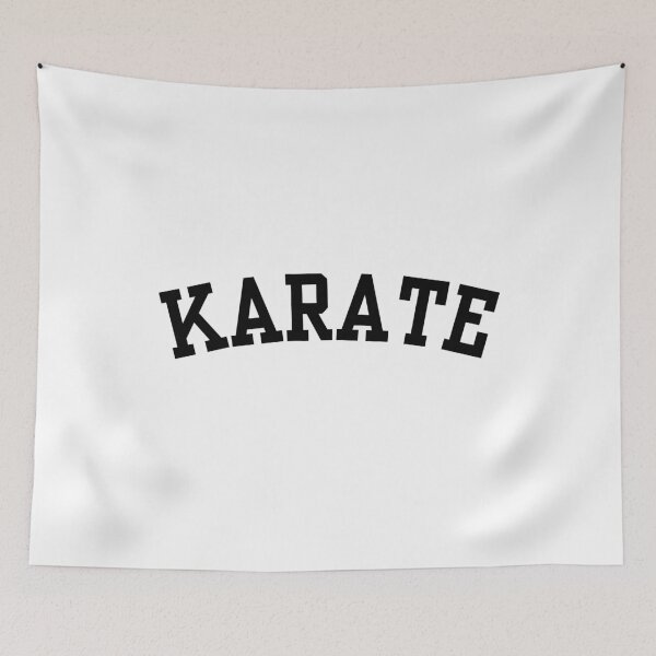 Item preview, Karate Gift designed and sold by GardenistaShop.