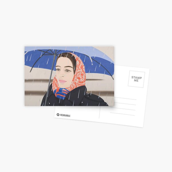 Item preview, The Single Detail That Changed My Mind About Alex Katz designed and sold by BillyPorte.