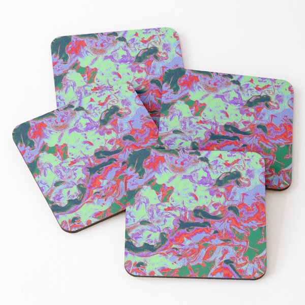 Item preview, Abstract Print  designed and sold by larissa-myrie.
