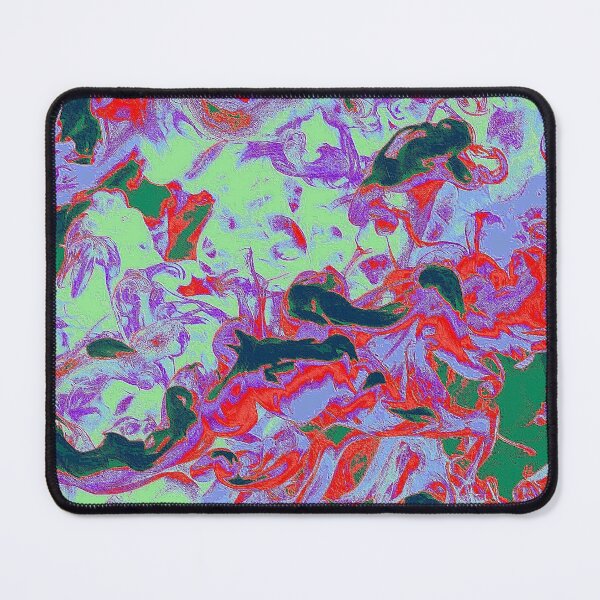 Item preview, Abstract Print designed and sold by larissa-myrie.