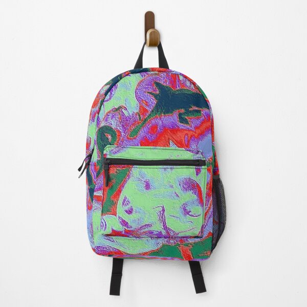 Item preview, Abstract Print designed and sold by larissa-myrie.