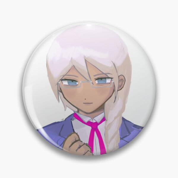 Item preview, Kristoph [Ace Attorney] designed and sold by storatics.