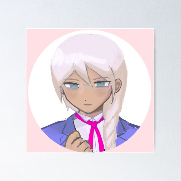 Item preview, Kristoph [Ace Attorney] designed and sold by storatics.