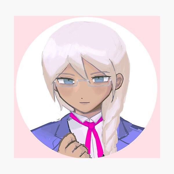 Item preview, Kristoph [Ace Attorney] designed and sold by storatics.