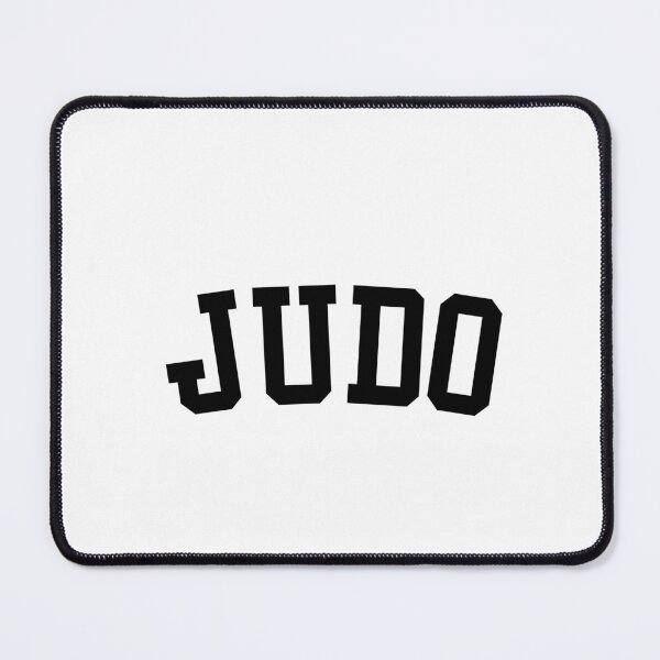 Item preview, Judo Gift designed and sold by GardenistaShop.