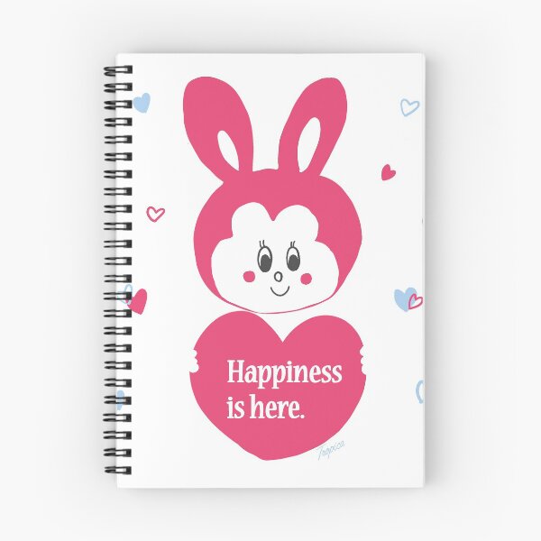 Item preview, Happiness is here designed and sold by tropicatown.