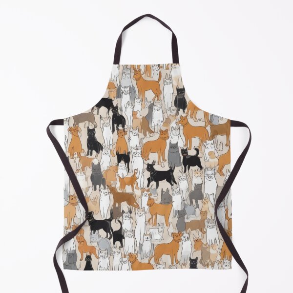 Item preview, Cats and Dogs Harmony designed and sold by CHAYOST.