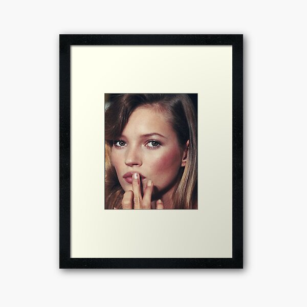 Item preview, Kate Moss  designed and sold by edled.
