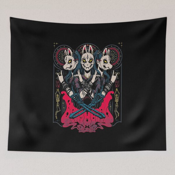 Item preview, Concert Baby Metal Tour 2023 || 003 designed and sold by MadalineVeumz.