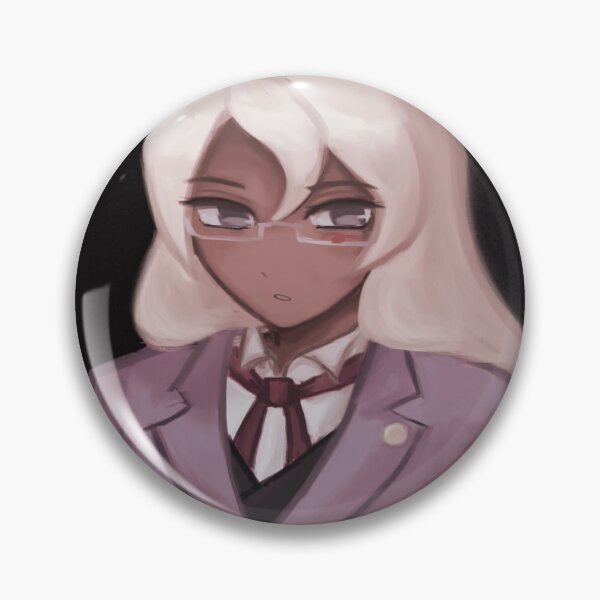 Item preview, Kristoph [Ace Attorney] designed and sold by storatics.