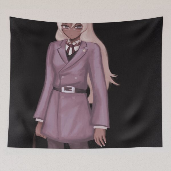 Item preview, Kristoph [Ace Attorney] designed and sold by storatics.