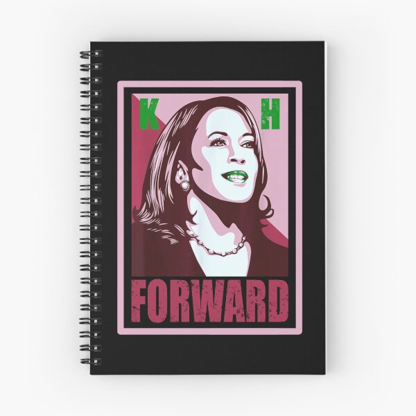 Item preview, Kamala Harris Forward 2024 Presidential Election President  designed and sold by tigger shop.