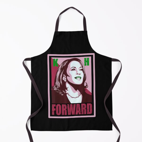 Item preview, Kamala Harris Forward 2024 Presidential Election President  designed and sold by tigger shop.