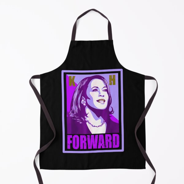 Item preview, Kamala Harris Forward 2024 Presidential Election President  designed and sold by tigger shop.
