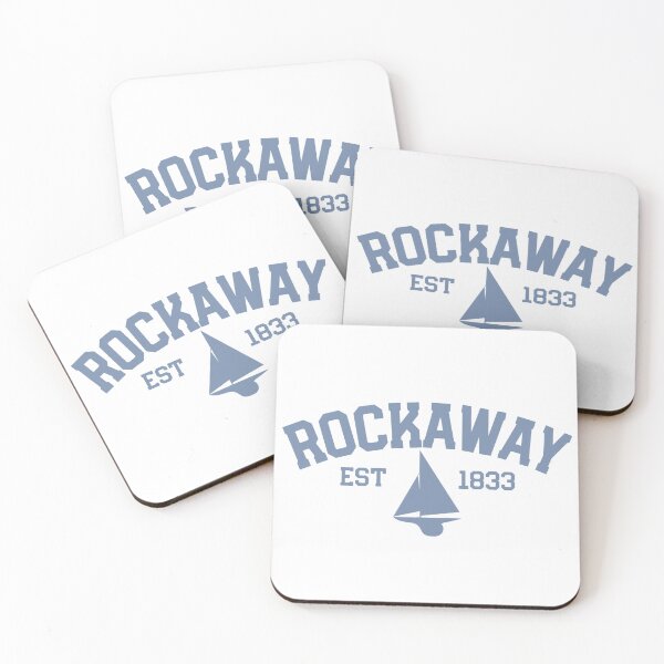 Item preview, Rockaway Beach Sailboat  designed and sold by emilybridget.
