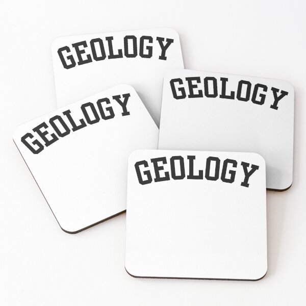 Item preview, Geology Gift designed and sold by GardenistaShop.