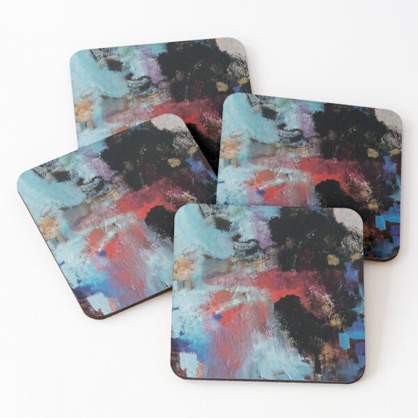 Item preview, abstract (the mind) designed and sold by artforartsake24.