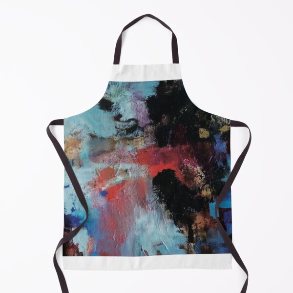 Item preview, abstract (the mind) designed and sold by artforartsake24.