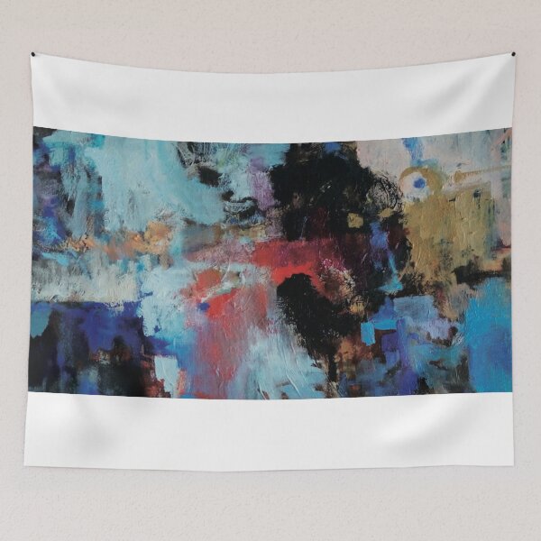 Item preview, abstract (the mind) designed and sold by artforartsake24.