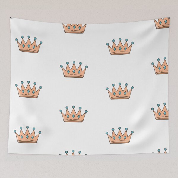 Item preview, Illustration of Ancient crown designed and sold by rasagamastore.
