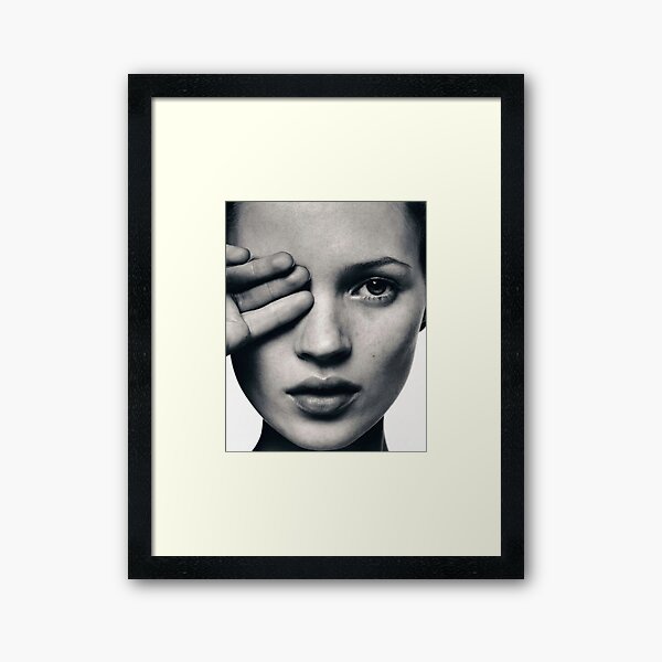 Item preview, Kate Moss  designed and sold by edled.