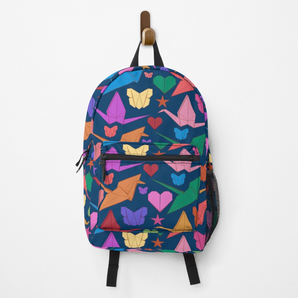 Item preview, Backpack designed and sold by RorisRealms.