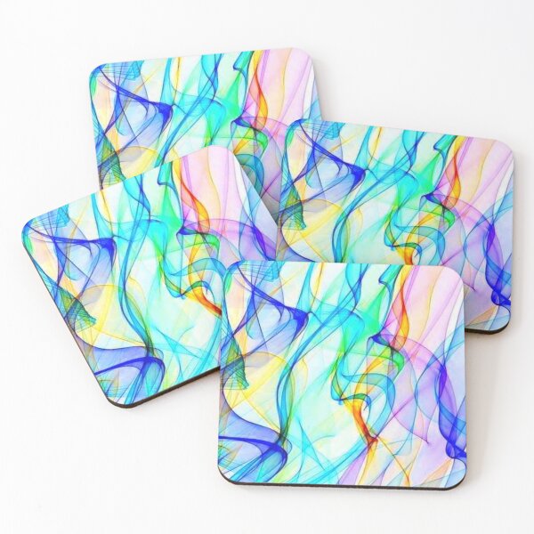 Item preview, Abstract Print  designed and sold by larissa-myrie.