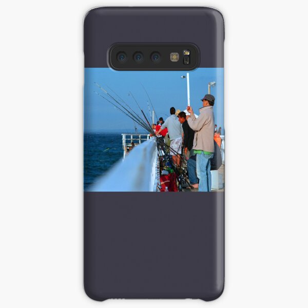 Catch of the Day Samsung Galaxy Snap Case