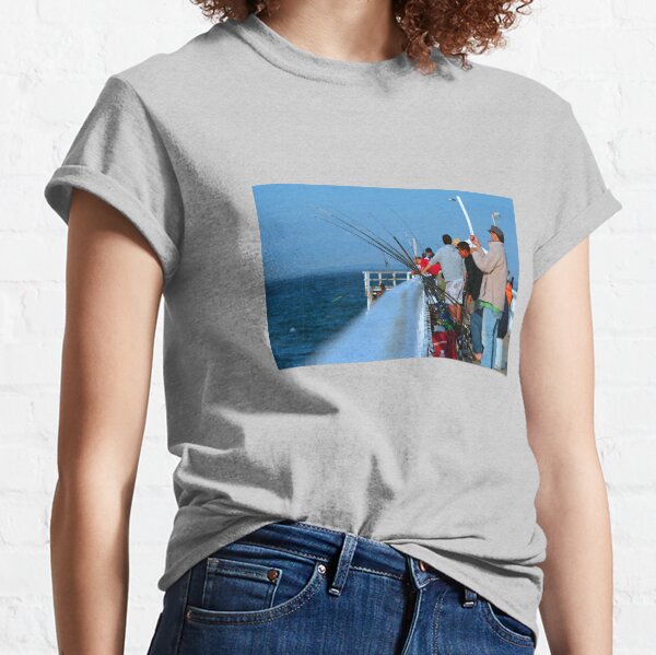 Catch of the Day Classic T-Shirt
