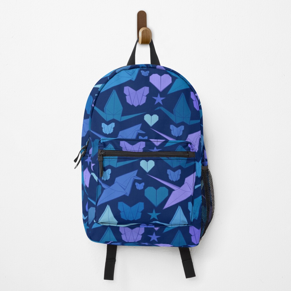 Item preview, Backpack designed and sold by RorisRealms.