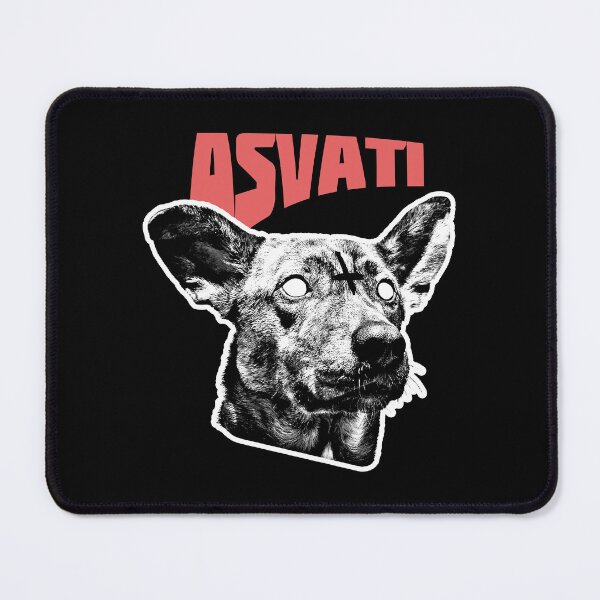 Item preview, Dog Satan designed and sold by eskaverana.