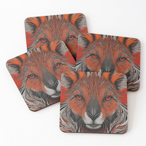 Item preview, The Red Kangaroo Strength designed and sold by sgtihrcu.